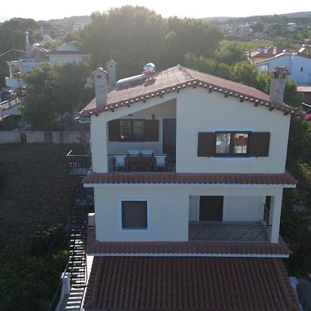 הוילה Artemis Penthouse 10 Minute From National Airport מראה חיצוני תמונה