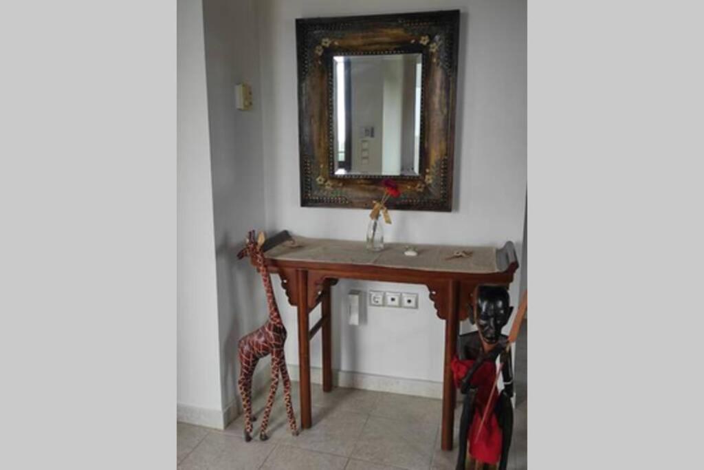 הוילה Artemis Penthouse 10 Minute From National Airport מראה חיצוני תמונה