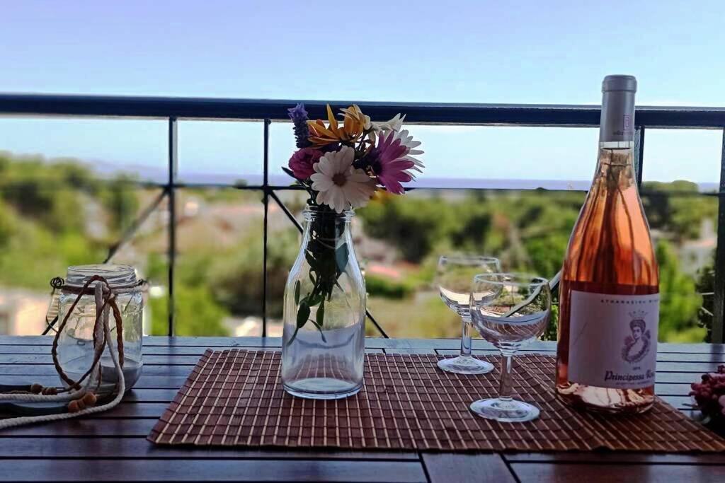 הוילה Artemis Penthouse 10 Minute From National Airport מראה חיצוני תמונה