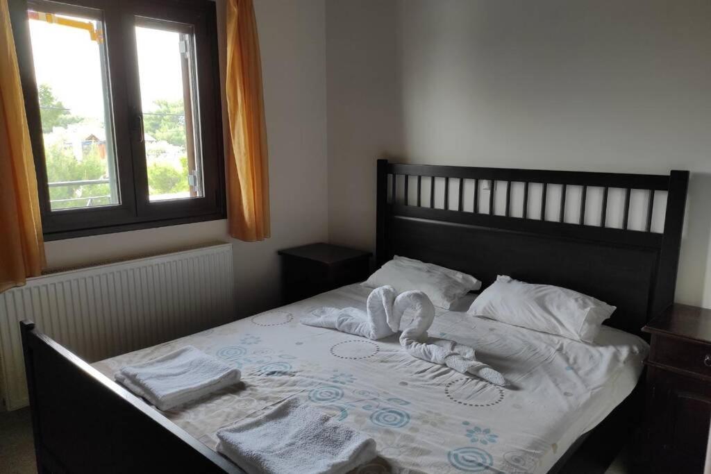הוילה Artemis Penthouse 10 Minute From National Airport מראה חיצוני תמונה