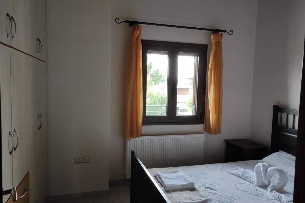 הוילה Artemis Penthouse 10 Minute From National Airport מראה חיצוני תמונה