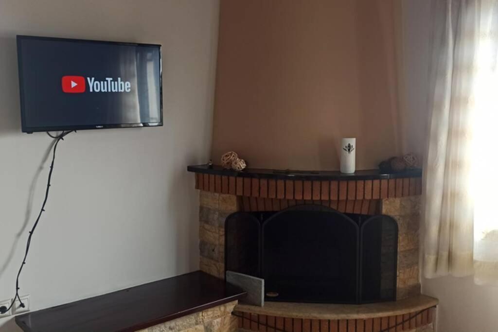 הוילה Artemis Penthouse 10 Minute From National Airport מראה חיצוני תמונה