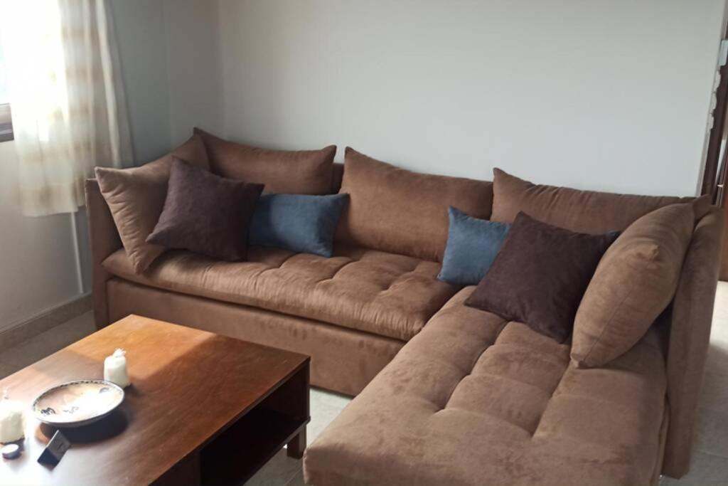הוילה Artemis Penthouse 10 Minute From National Airport מראה חיצוני תמונה