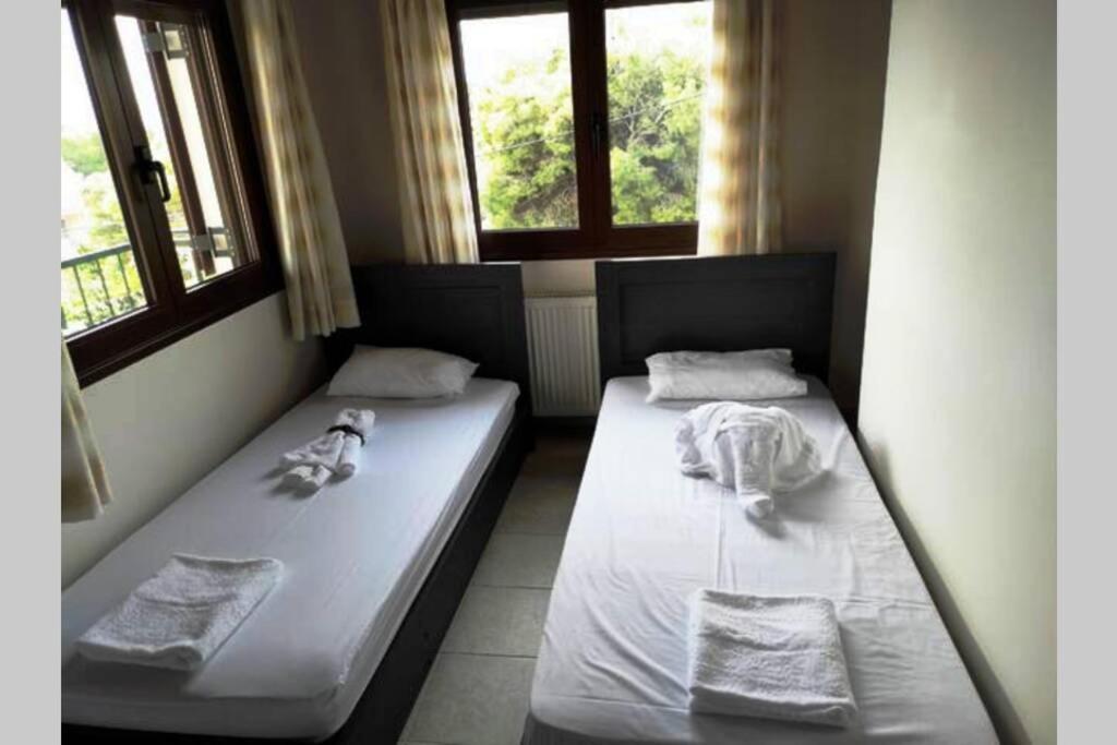 הוילה Artemis Penthouse 10 Minute From National Airport מראה חיצוני תמונה