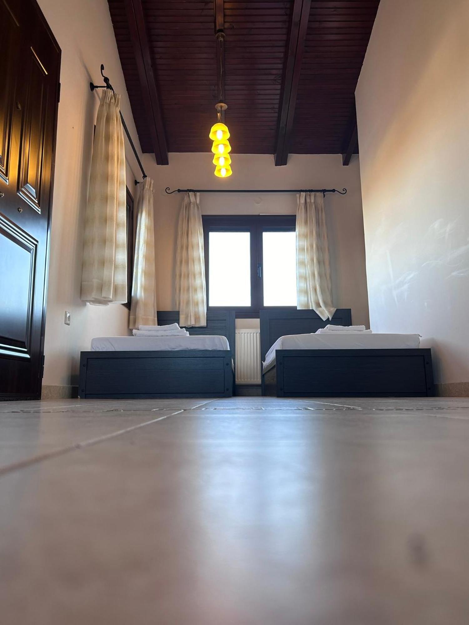 הוילה Artemis Penthouse 10 Minute From National Airport מראה חיצוני תמונה